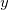 y