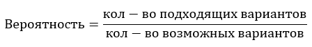 Какова вероятность что случайно выбранный телефонный номер