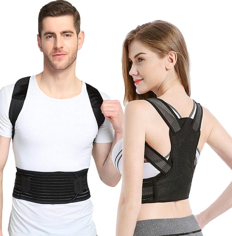Корсеты для позвоночника