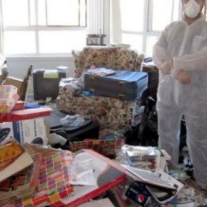 Лечение синдрома Диогена