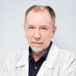 Николай Ефимов