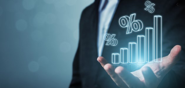 Опытный агент знает как сделать вложения прибыльными Акции имеют свойство расти в цене