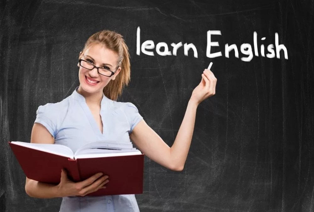 Изучаем английский язык