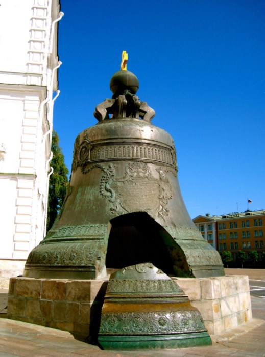 Царь колокол