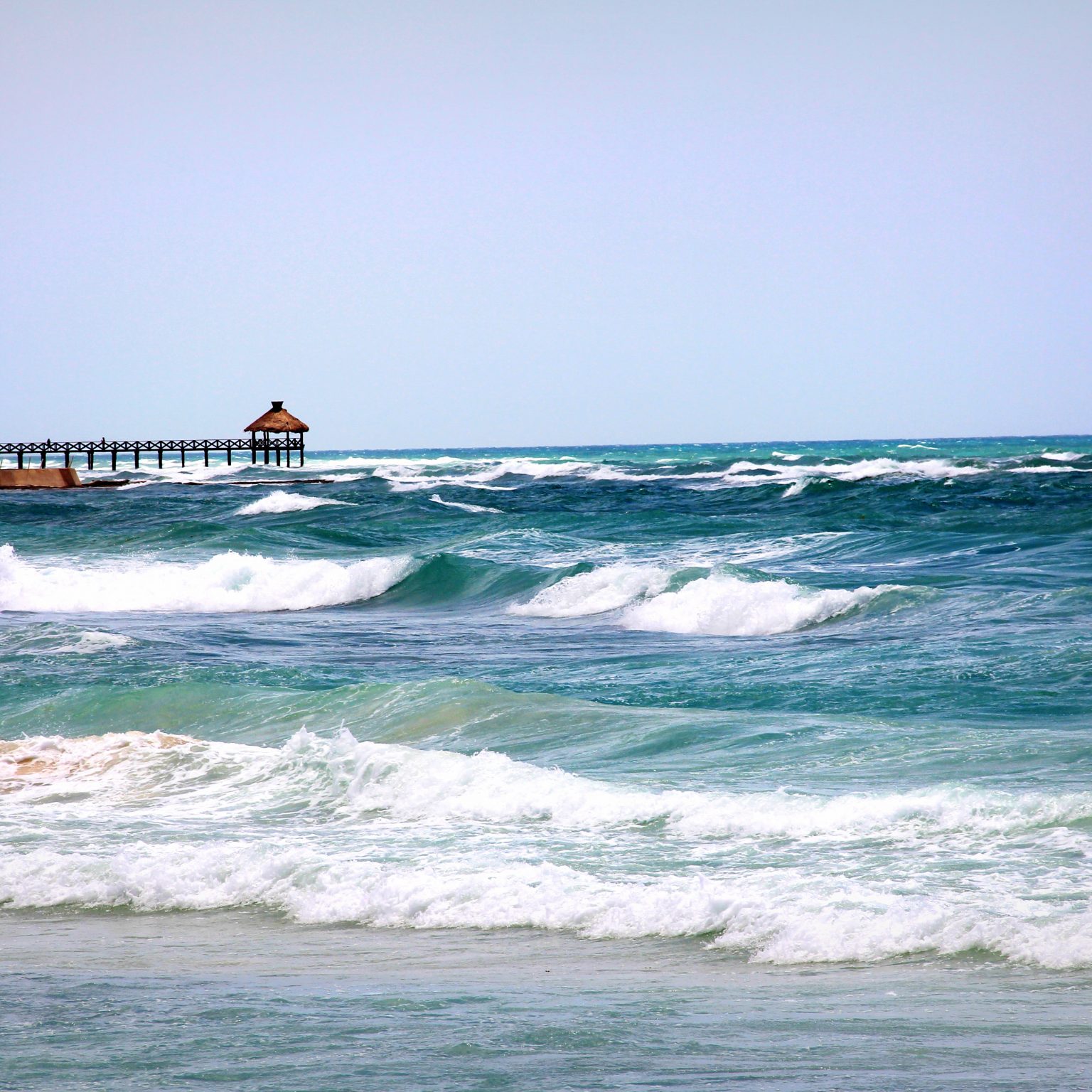 Атлантический океан
