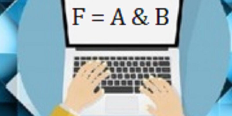 Конъюнкция и дизъюнкция