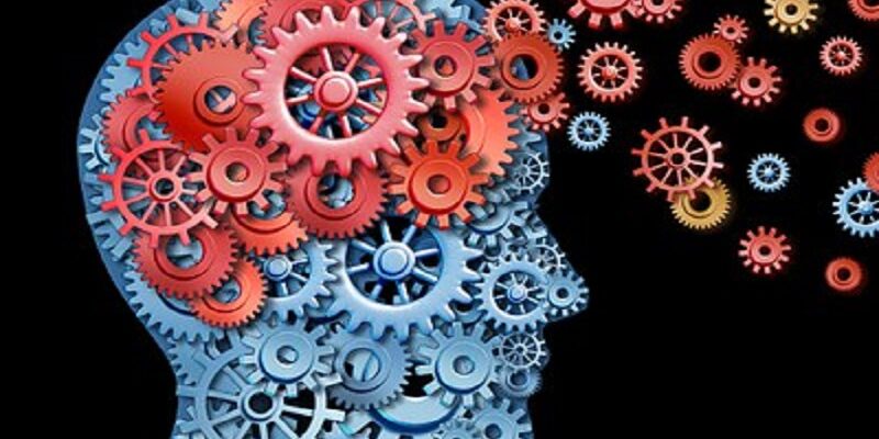 психология