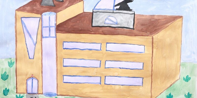 Частная школа в Москве