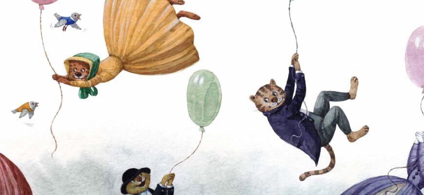 Что изучают иллюстрации