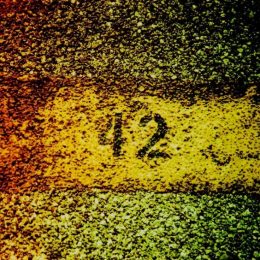 Тайна числа 42
