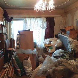 Как лечить синдром Диогена