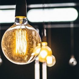 Закон Ома для участка цепи