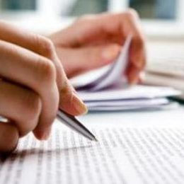 Как написать реферат на «отлично» сразу