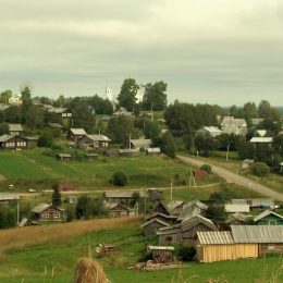 Село и деревня — в чем разница?